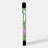 (昆虫)マルハナバチオン・ティスル Case-Mate iPhoneケース (裏面 / 左)