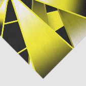 （昆虫）マルハナバチグラデーション塗り潰し透視投影スケッチ 薄葉紙 (詳細)