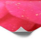 (昆虫)マルハナバチプリント ポスター (角)