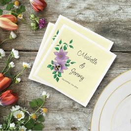 （昆虫）マルハナバチラベンダーフラワーイエロー