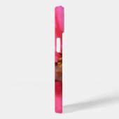 (昆虫)マルハナバチ Case-Mate iPhoneケース (裏面 / 右)