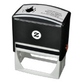 昆虫 虫 害虫 ビジネス ロゴ 自由インク スタンプ (商品)