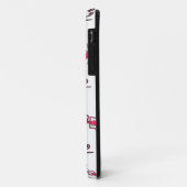 昆虫 – Ant Case-Mate iPhoneケース (裏面/左)