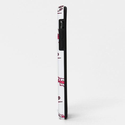 昆虫 – Ant Case-Mate iPhoneケース (裏面/左)
