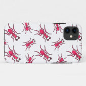 昆虫 – Ant Case-Mate iPhoneケース (裏面(横))