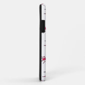昆虫 – Ant Case-Mate iPhoneケース (裏面/右)
