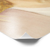 昇天主イエス・キリスト フォトプリント (角)