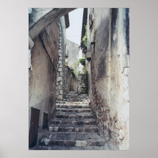 昇天 ポスター (正面)