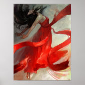 昇天 ポスター (正面)