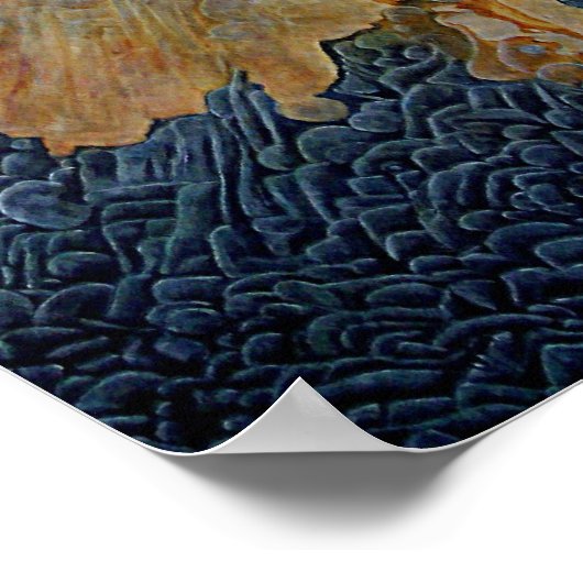 昇天 ポスター (角)