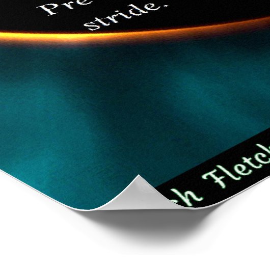 昇天 ポスター (角)