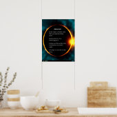 昇天 ポスター (キッチン)