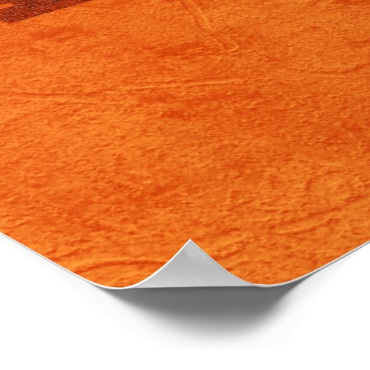 昇天 ポスター (角)