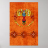 昇天 ポスター (正面)