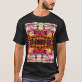 昇天 Tシャツ (正面)
