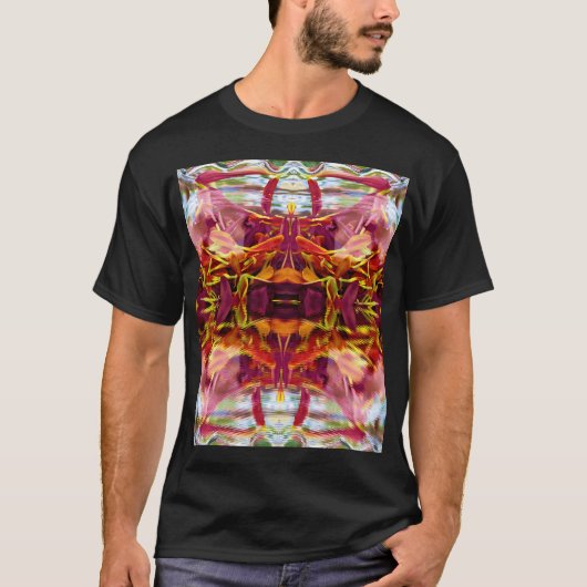 昇天 Tシャツ (正面)