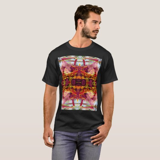 昇天 Tシャツ (正面フル)