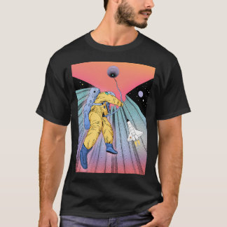 昇天 Tシャツ