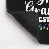 昇格してひ孫のおばあちゃんに 2026年予想 初めての新おばあちゃんたち マウスパッド (コーナー)