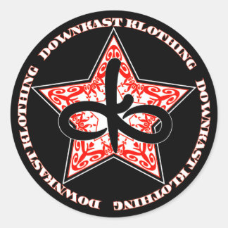 昇格 ラウンドシール