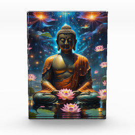 昇殿された大仏殿 フォトブロック