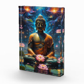 昇殿された大仏殿 フォトブロック (右)