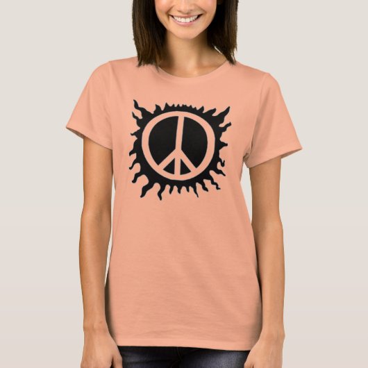 昇華 Tシャツ (正面)