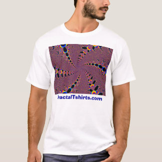 昇進のワイシャツ#1 Tシャツ
