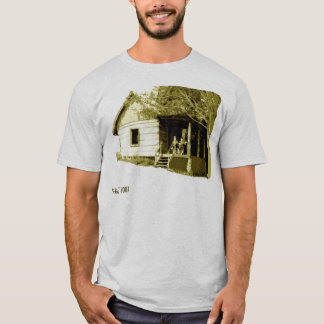 昇進:  Pickin 07 Tシャツ