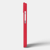 昇進AmericaWar IIの米国 Case-Mate iPhoneケース (裏面 / 左)