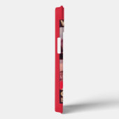 昇進AmericaWar IIの米国 Case-Mate iPhoneケース (裏面 / 右)