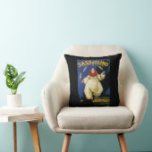 昇進Sassolino Liquore daのデザート クッション (椅子)