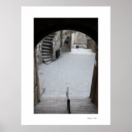 昇順パスのポスター ポスター