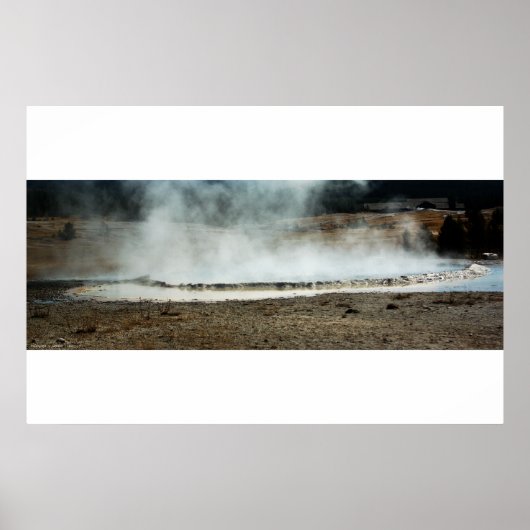 昇騰プリント ポスター (正面)