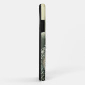 昇龍,北斎山富士と竜,北斎,浮世絵 Case-Mate iPhoneケース (裏面/右)