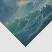 明かりが残る 薄葉紙 (詳細)