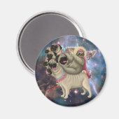 明かりをつけろ マグネット (正面/裏面)