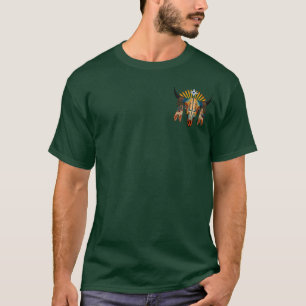 明けの明星の日曜日 Tシャツ