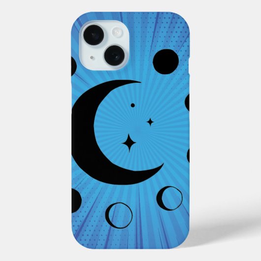 明けの明星 Case-Mate iPhoneケース (裏面)