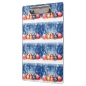 明けましておめでとうおよびメリークリスマスのつまらないもの クリップボード (左)