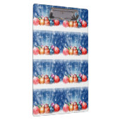 明けましておめでとうおよびメリークリスマスのつまらないもの クリップボード (右)