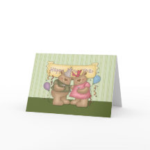 明けましておめでとうくま