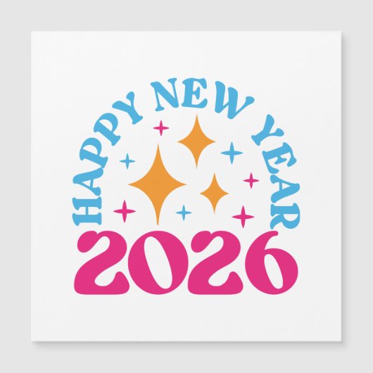 明けましておめでとうございます２０２６年－７３９５０ (正面)