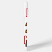明けましておめでとうございます Case-Mate iPhoneケース (裏面 / 右)