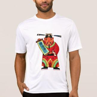 明けましておめでとうのワイシャツ Tシャツ