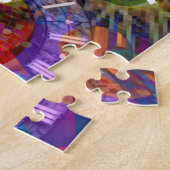 明けましておめでとうの祭典 ジグソーパズル (側面)