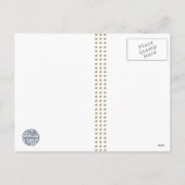 明けましておめでとう2016年 シーズンポストカード (裏面)