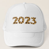 明けましておめでとう2023 キャップ (正面)
