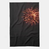 明けましておめでとう! キッチンタオル (縦)