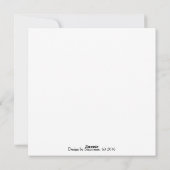 明けましておめでとう! シーズンカード (裏面)